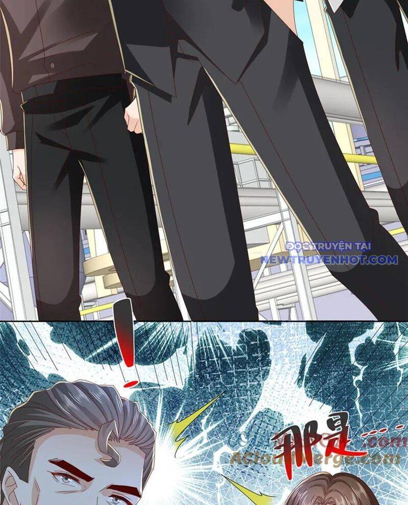 Mỗi Tuần Ta Có Một Nghề Nghiệp Mới: Chapter 768