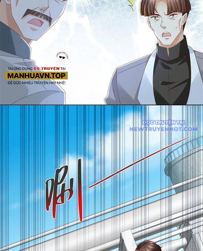 Mỗi Tuần Ta Có Một Nghề Nghiệp Mới: Chapter 768