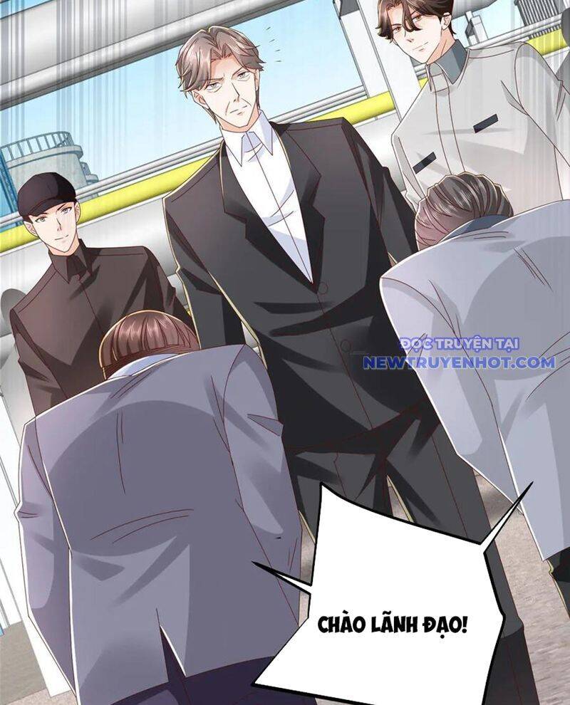 Mỗi Tuần Ta Có Một Nghề Nghiệp Mới: Chapter 768