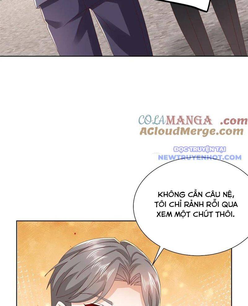 Mỗi Tuần Ta Có Một Nghề Nghiệp Mới: Chapter 768