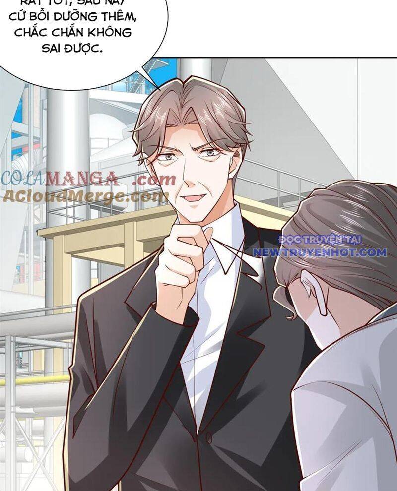 Mỗi Tuần Ta Có Một Nghề Nghiệp Mới: Chapter 768