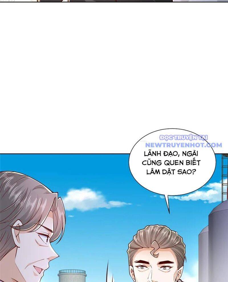 Mỗi Tuần Ta Có Một Nghề Nghiệp Mới: Chapter 768