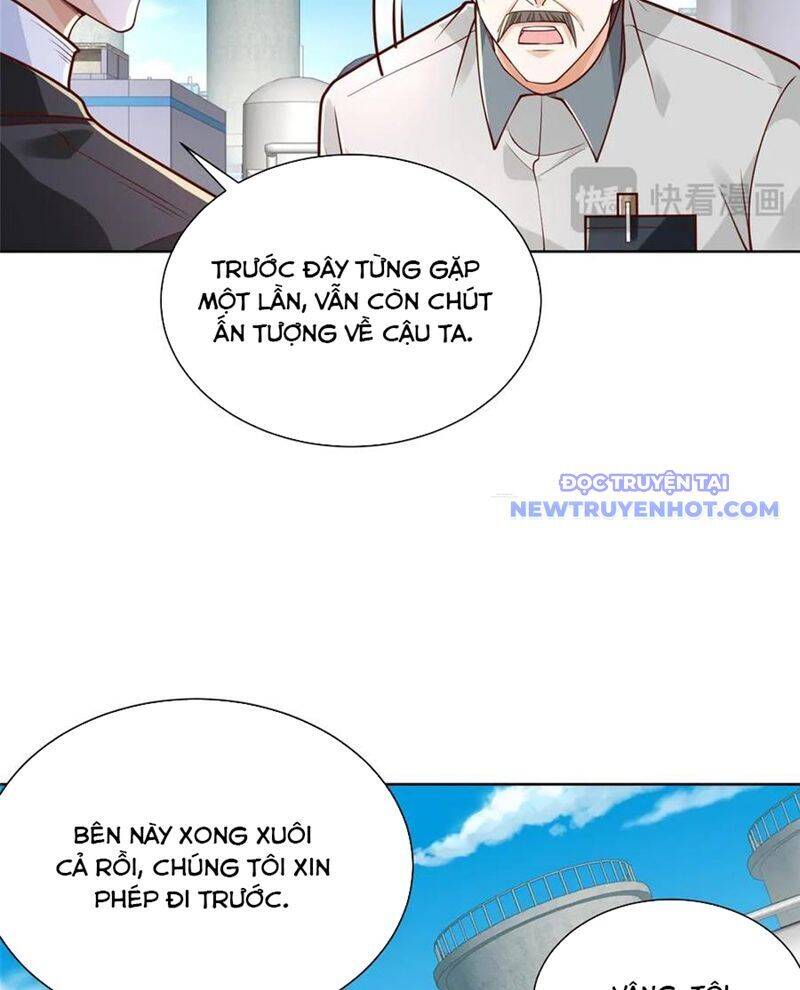 Mỗi Tuần Ta Có Một Nghề Nghiệp Mới: Chapter 768