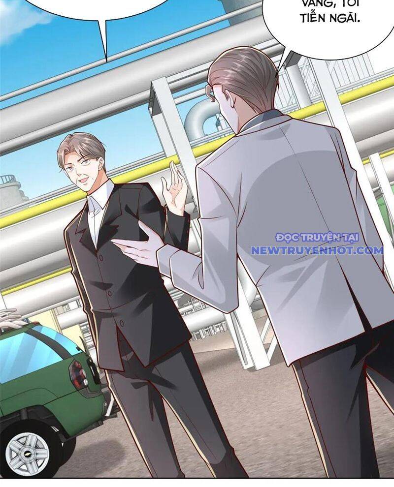 Mỗi Tuần Ta Có Một Nghề Nghiệp Mới: Chapter 768