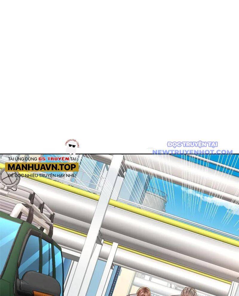 Mỗi Tuần Ta Có Một Nghề Nghiệp Mới: Chapter 768