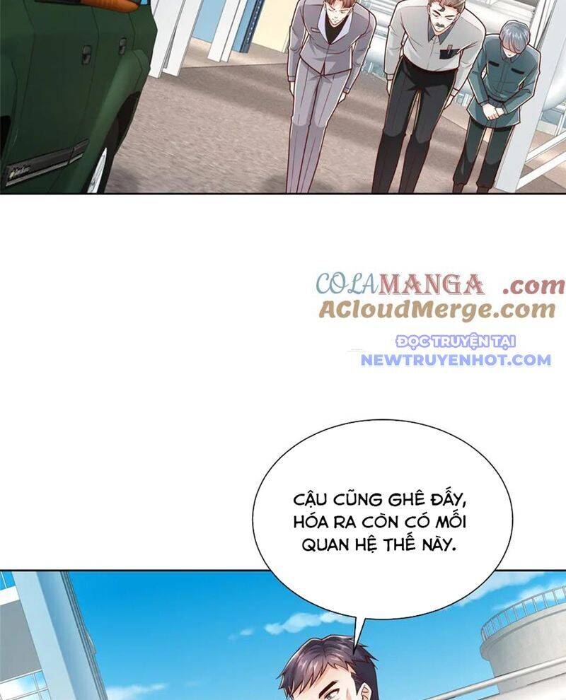 Mỗi Tuần Ta Có Một Nghề Nghiệp Mới: Chapter 768