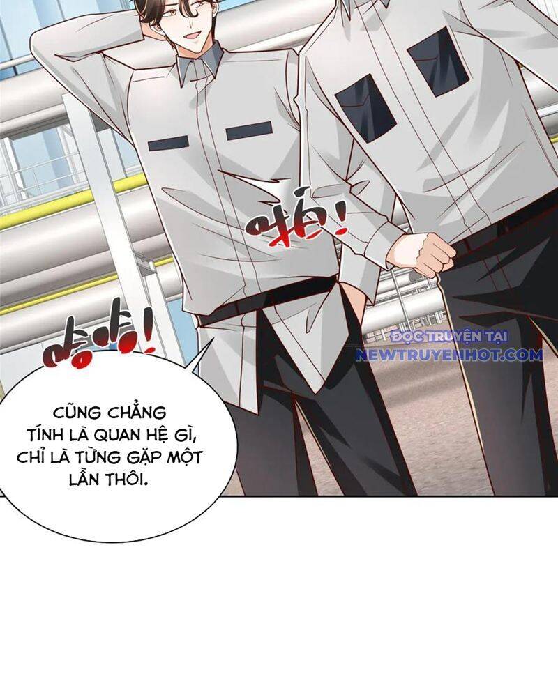 Mỗi Tuần Ta Có Một Nghề Nghiệp Mới: Chapter 768