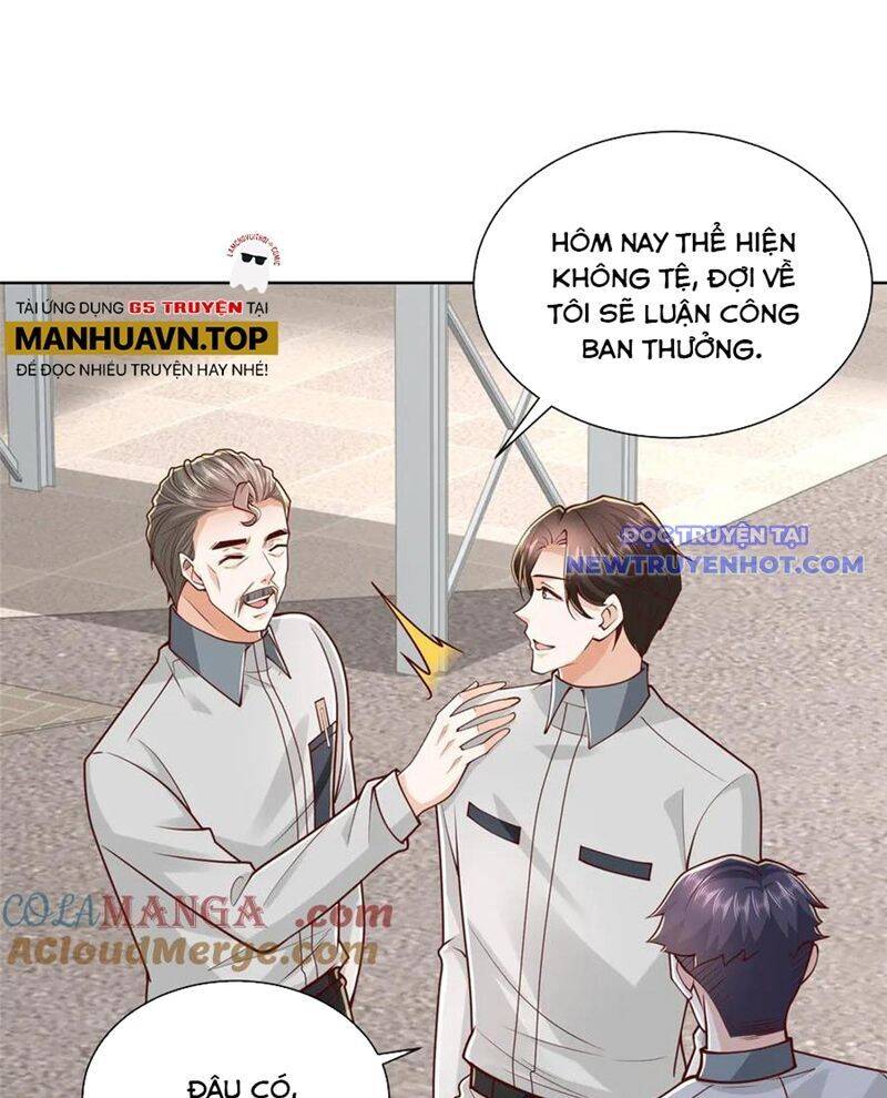 Mỗi Tuần Ta Có Một Nghề Nghiệp Mới: Chapter 768