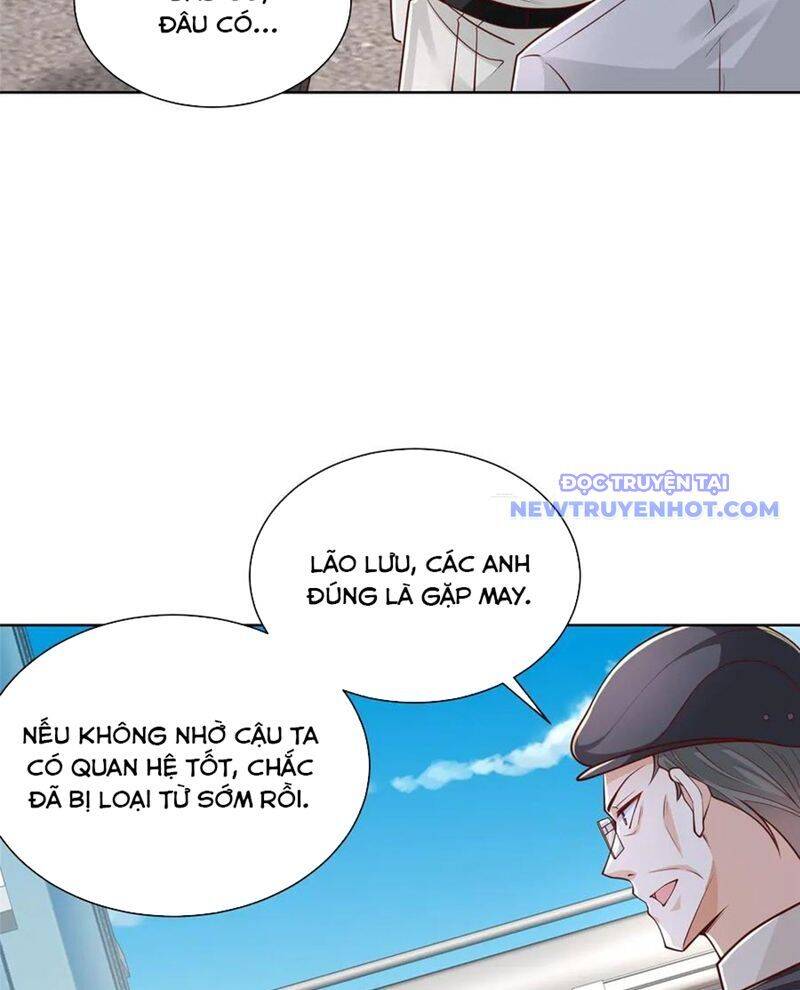 Mỗi Tuần Ta Có Một Nghề Nghiệp Mới: Chapter 768