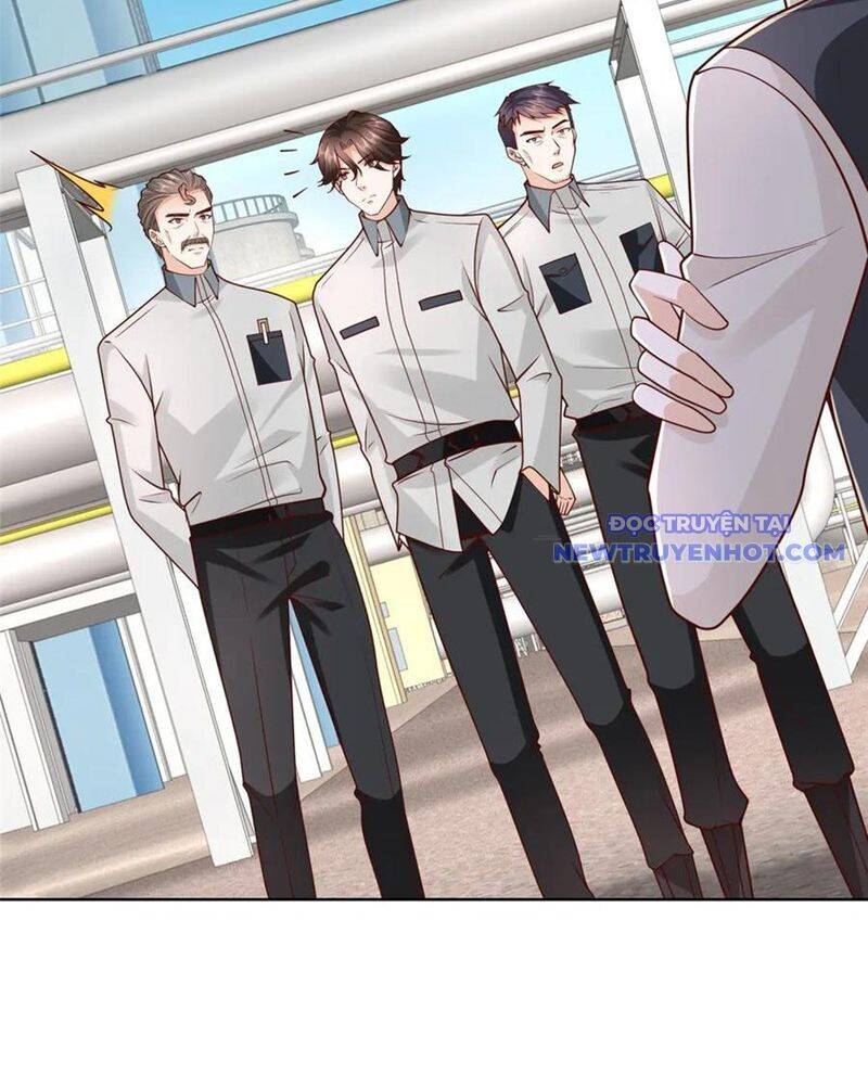 Mỗi Tuần Ta Có Một Nghề Nghiệp Mới: Chapter 768