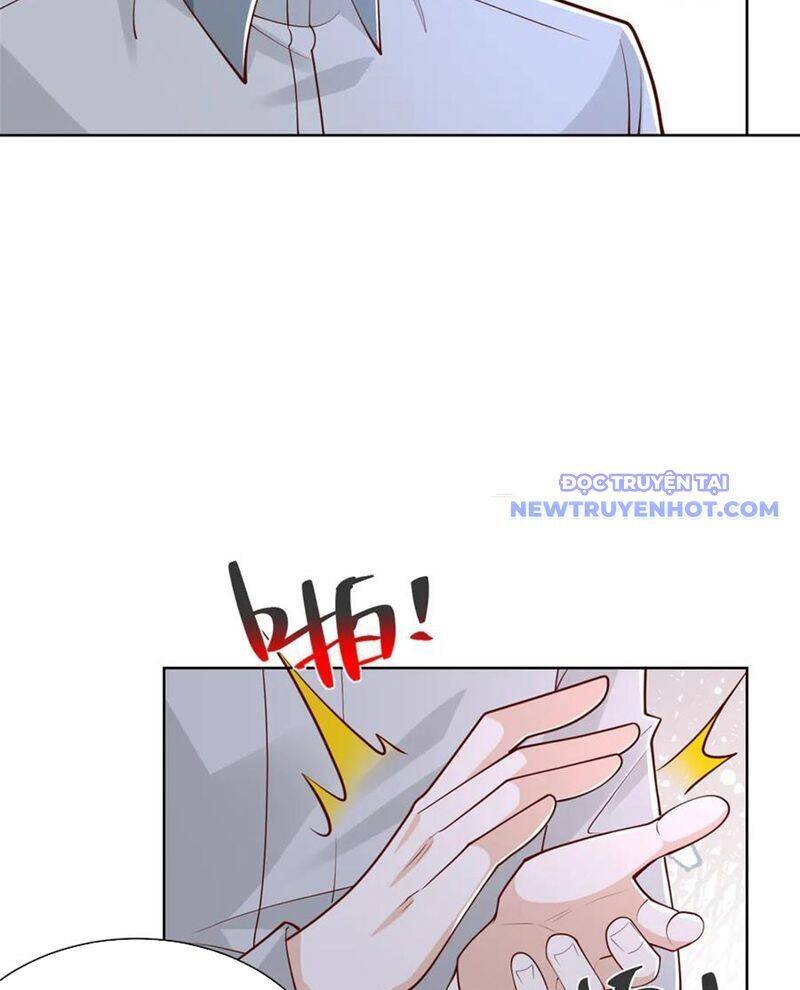 Mỗi Tuần Ta Có Một Nghề Nghiệp Mới: Chapter 768