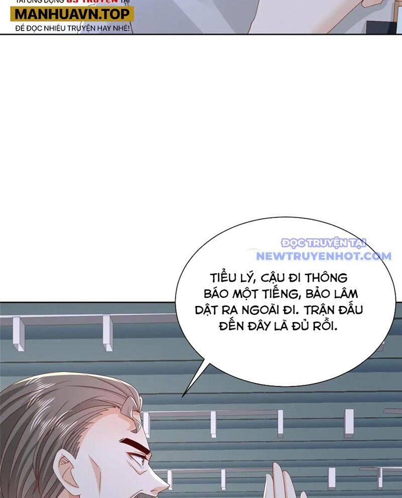 Mỗi Tuần Ta Có Một Nghề Nghiệp Mới: Chapter 768