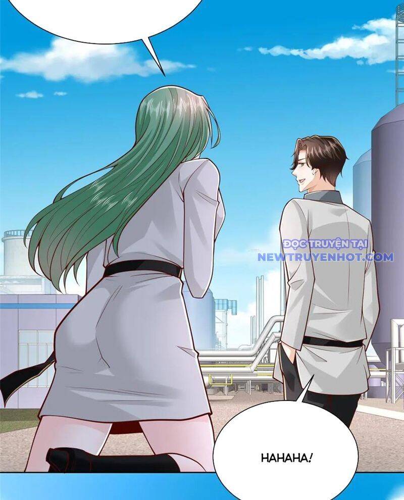 Mỗi Tuần Ta Có Một Nghề Nghiệp Mới: Chapter 768