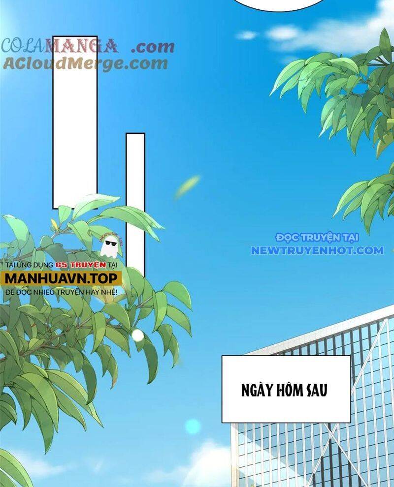 Mỗi Tuần Ta Có Một Nghề Nghiệp Mới: Chapter 768
