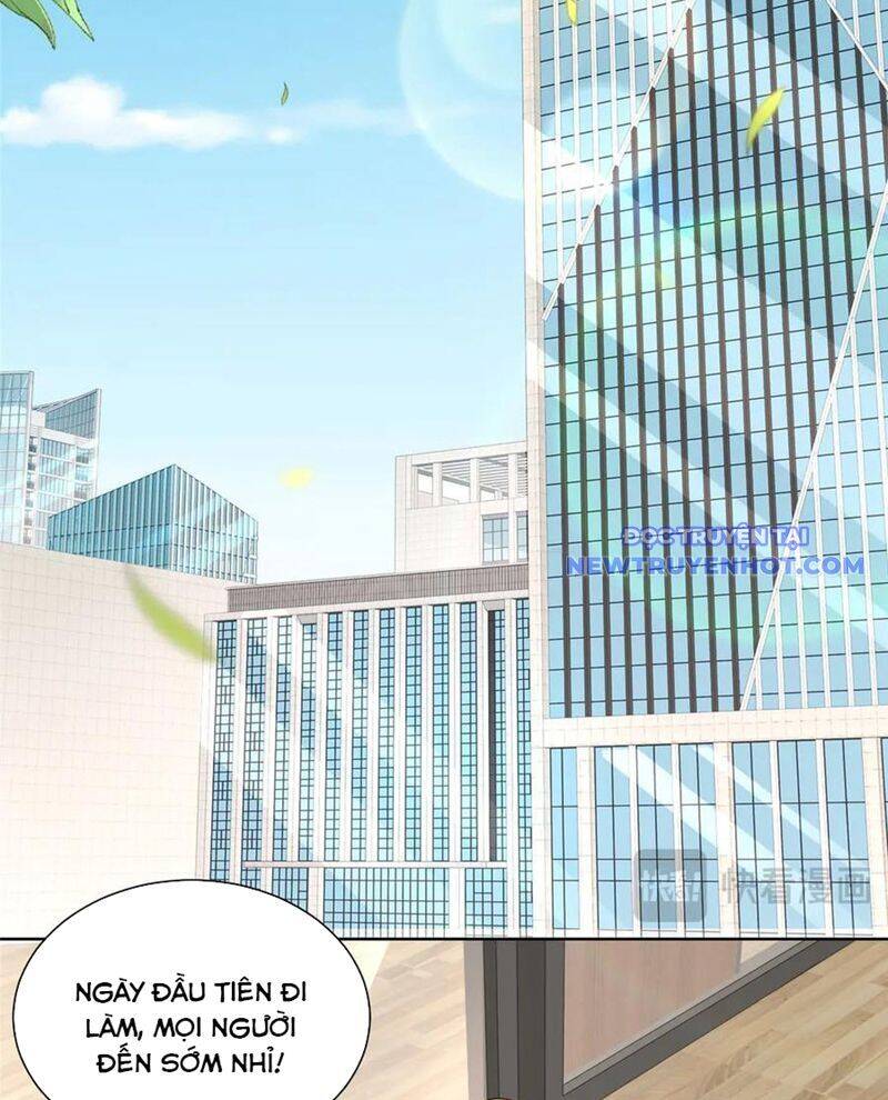 Mỗi Tuần Ta Có Một Nghề Nghiệp Mới: Chapter 768