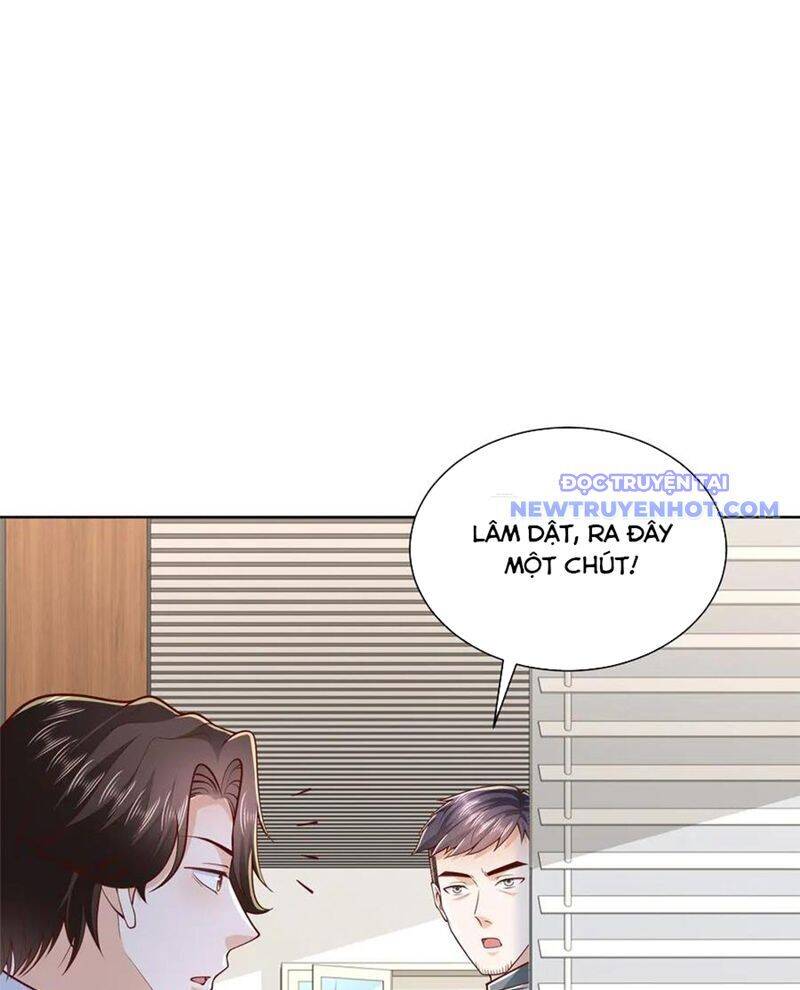 Mỗi Tuần Ta Có Một Nghề Nghiệp Mới: Chapter 768