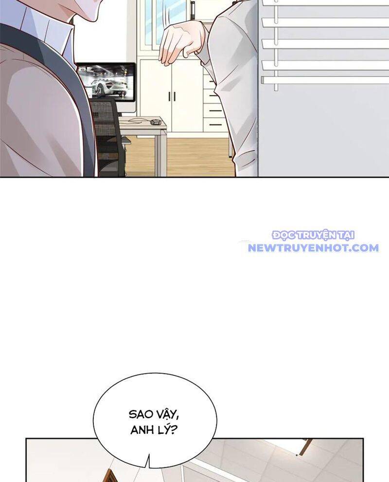 Mỗi Tuần Ta Có Một Nghề Nghiệp Mới: Chapter 768