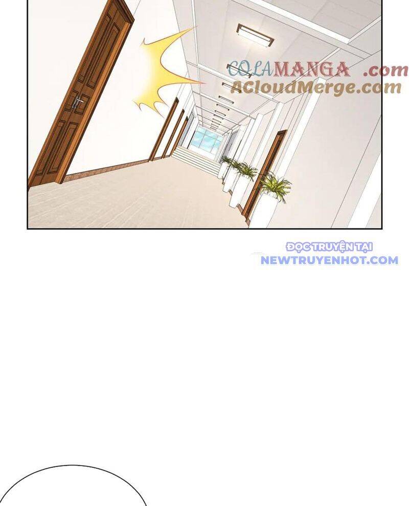 Mỗi Tuần Ta Có Một Nghề Nghiệp Mới: Chapter 768