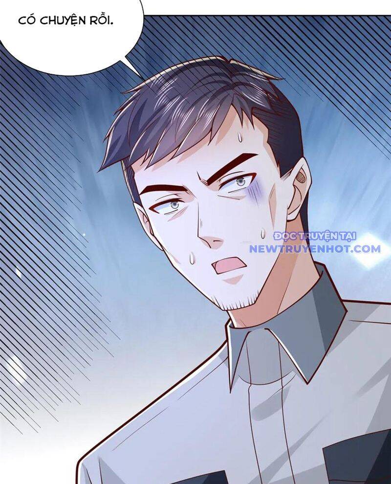 Mỗi Tuần Ta Có Một Nghề Nghiệp Mới: Chapter 768