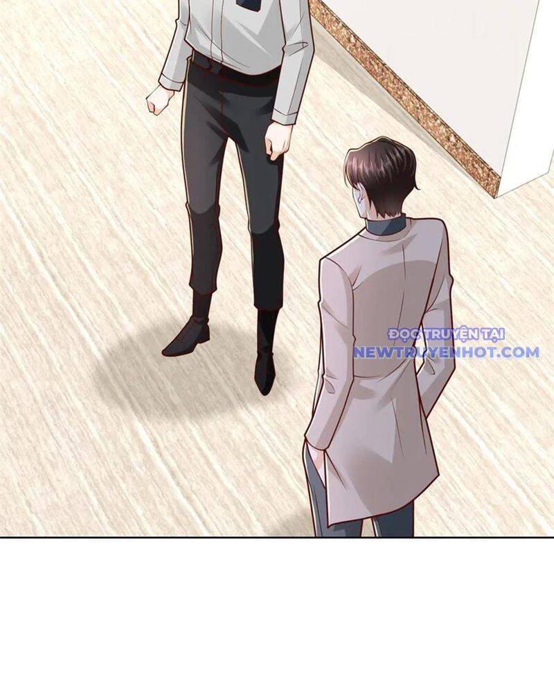 Mỗi Tuần Ta Có Một Nghề Nghiệp Mới: Chapter 768