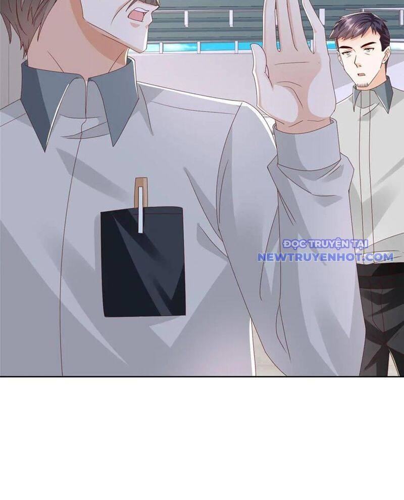 Mỗi Tuần Ta Có Một Nghề Nghiệp Mới: Chapter 768