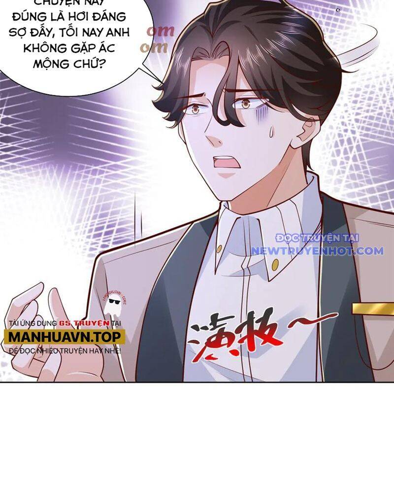 Mỗi Tuần Ta Có Một Nghề Nghiệp Mới: Chapter 768