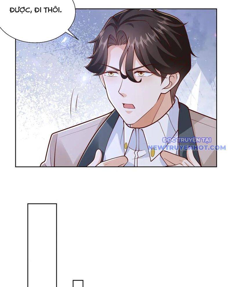 Mỗi Tuần Ta Có Một Nghề Nghiệp Mới: Chapter 768