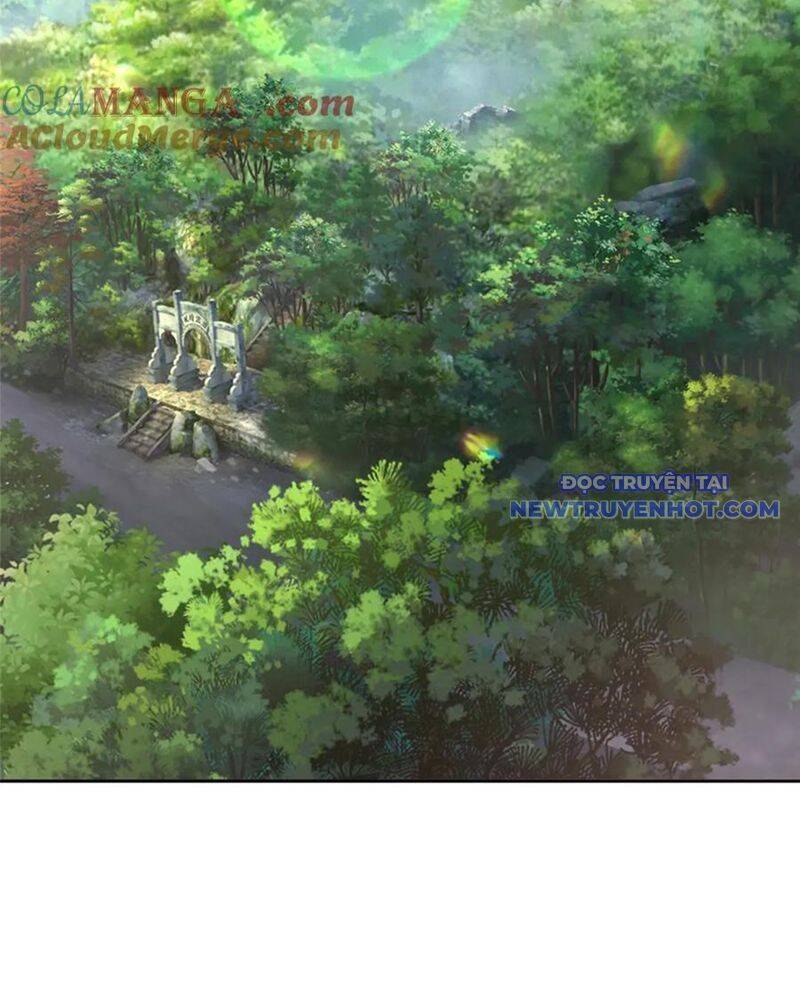Mỗi Tuần Ta Có Một Nghề Nghiệp Mới: Chapter 768