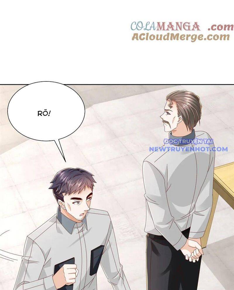 Mỗi Tuần Ta Có Một Nghề Nghiệp Mới: Chapter 768