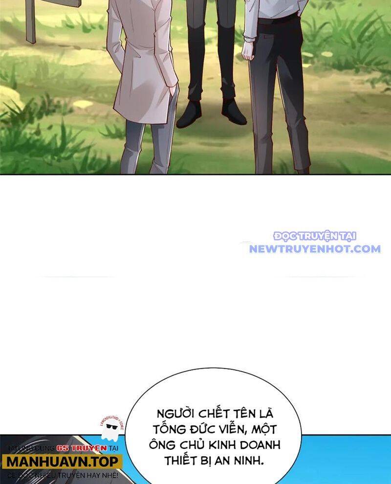 Mỗi Tuần Ta Có Một Nghề Nghiệp Mới: Chapter 768