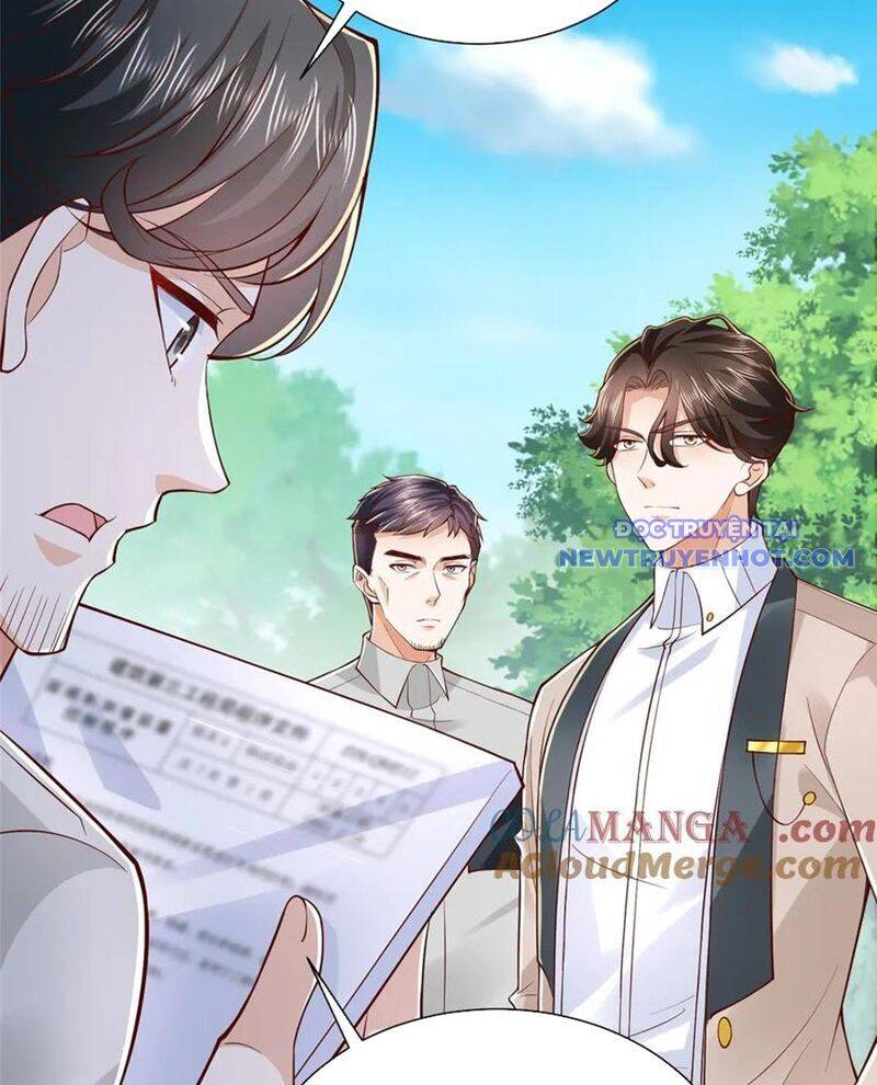 Mỗi Tuần Ta Có Một Nghề Nghiệp Mới: Chapter 768