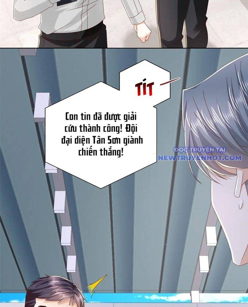Mỗi Tuần Ta Có Một Nghề Nghiệp Mới: Chapter 768