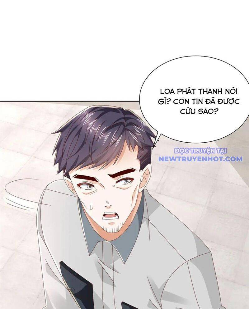 Mỗi Tuần Ta Có Một Nghề Nghiệp Mới: Chapter 768