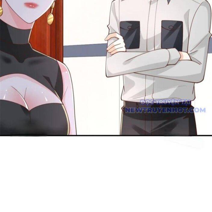 Mỗi Tuần Ta Có Một Nghề Nghiệp Mới: Chapter 769