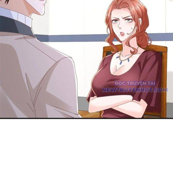 Mỗi Tuần Ta Có Một Nghề Nghiệp Mới: Chapter 769