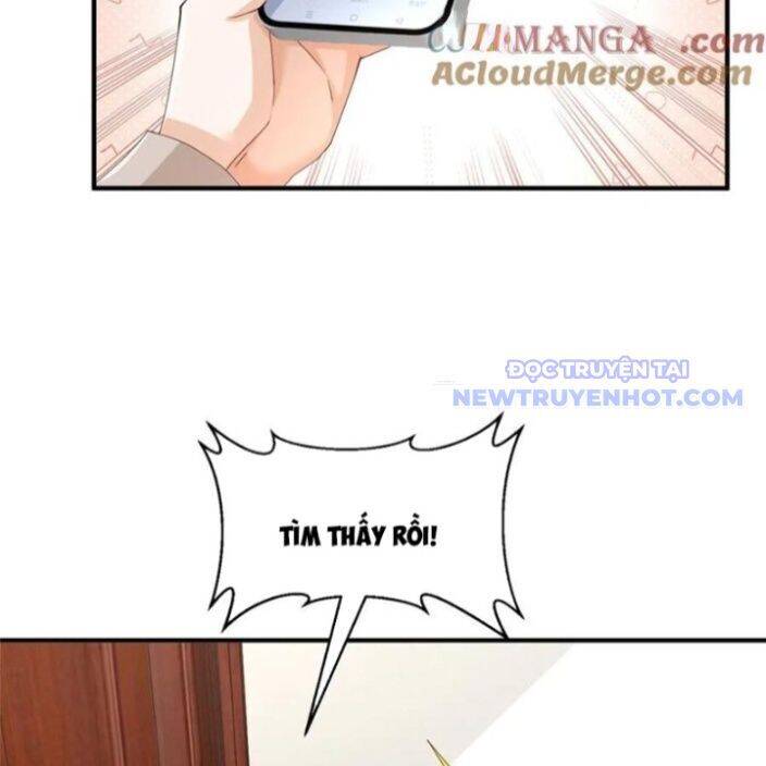 Mỗi Tuần Ta Có Một Nghề Nghiệp Mới: Chapter 769