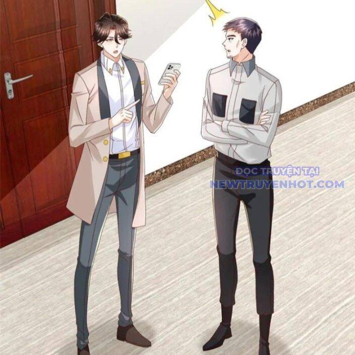 Mỗi Tuần Ta Có Một Nghề Nghiệp Mới: Chapter 769