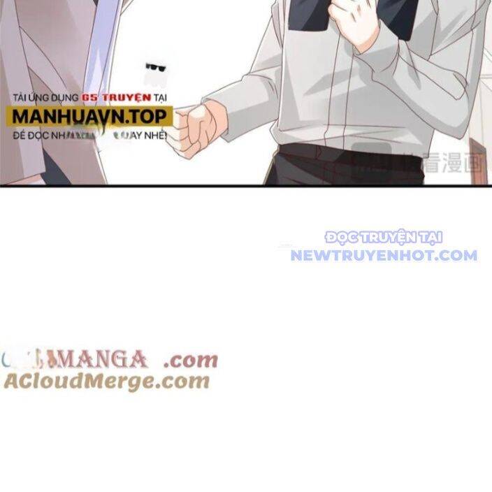 Mỗi Tuần Ta Có Một Nghề Nghiệp Mới: Chapter 769