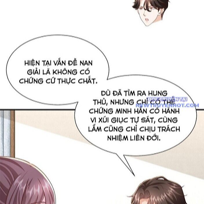 Mỗi Tuần Ta Có Một Nghề Nghiệp Mới: Chapter 771