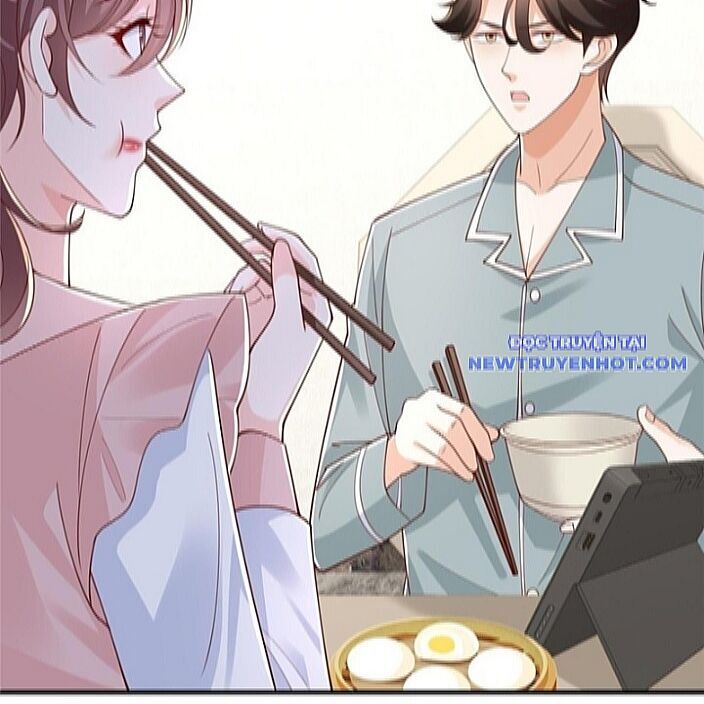 Mỗi Tuần Ta Có Một Nghề Nghiệp Mới: Chapter 771