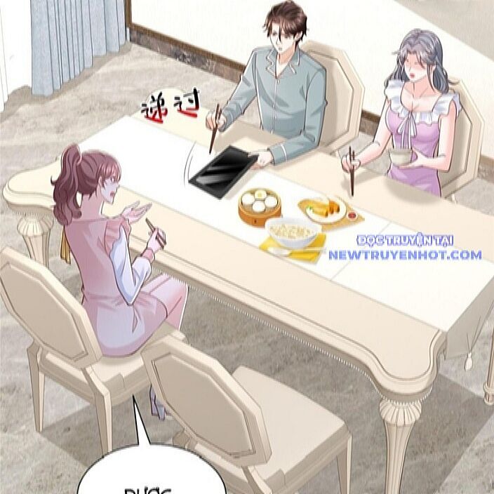 Mỗi Tuần Ta Có Một Nghề Nghiệp Mới: Chapter 771