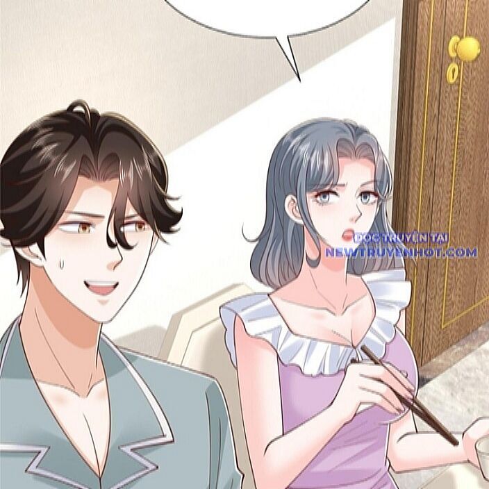 Mỗi Tuần Ta Có Một Nghề Nghiệp Mới: Chapter 771