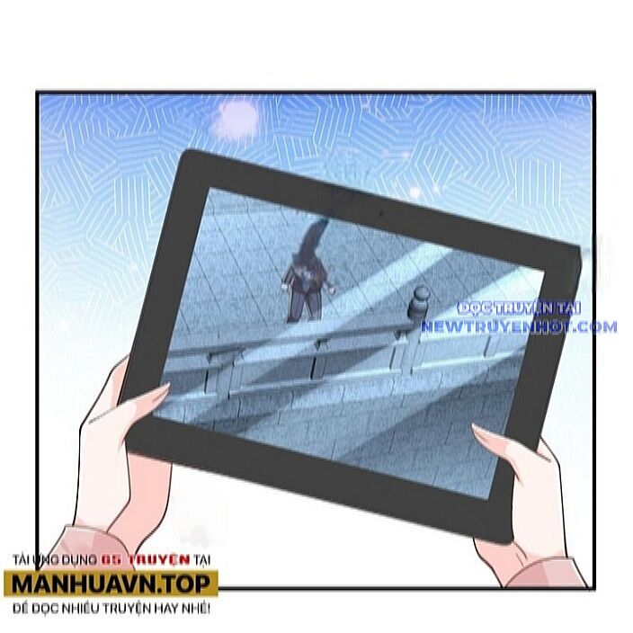 Mỗi Tuần Ta Có Một Nghề Nghiệp Mới: Chapter 771