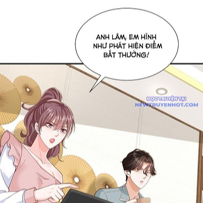 Mỗi Tuần Ta Có Một Nghề Nghiệp Mới: Chapter 771