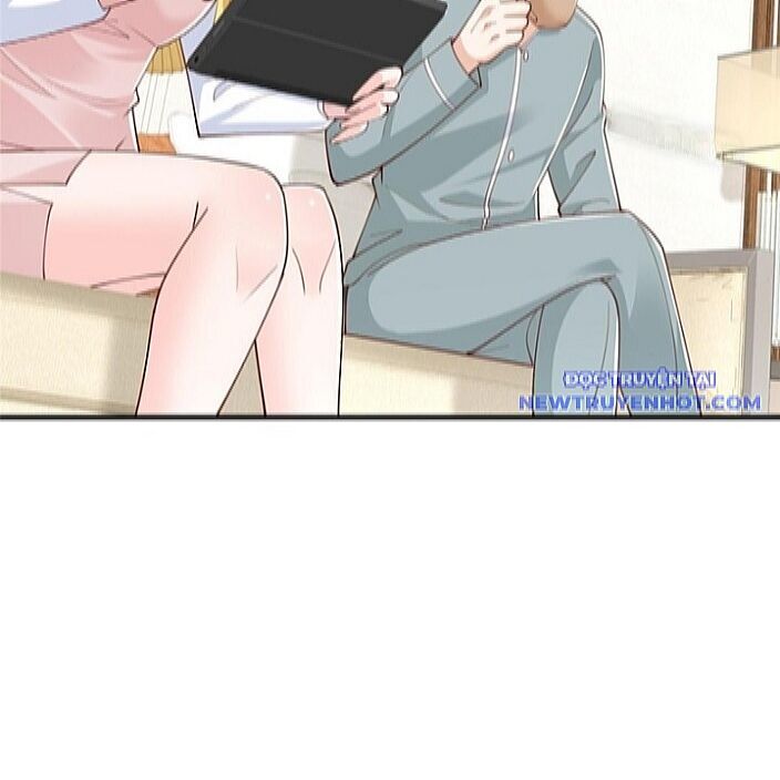 Mỗi Tuần Ta Có Một Nghề Nghiệp Mới: Chapter 771