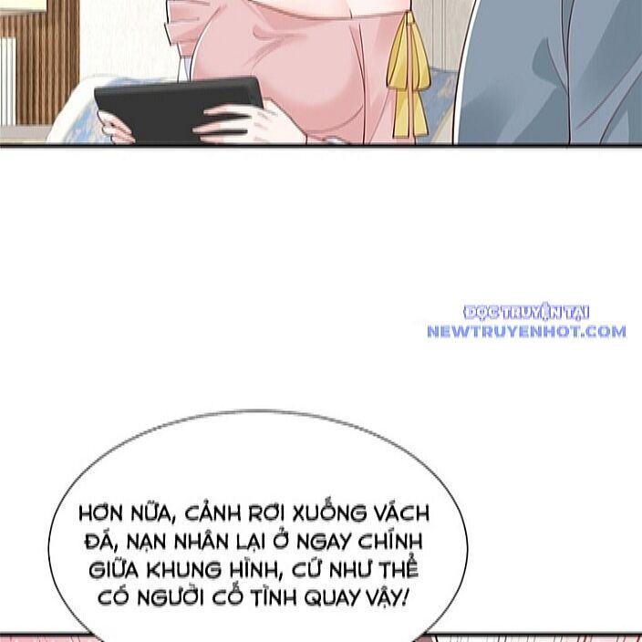 Mỗi Tuần Ta Có Một Nghề Nghiệp Mới: Chapter 771
