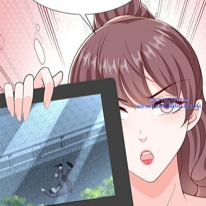 Mỗi Tuần Ta Có Một Nghề Nghiệp Mới: Chapter 771