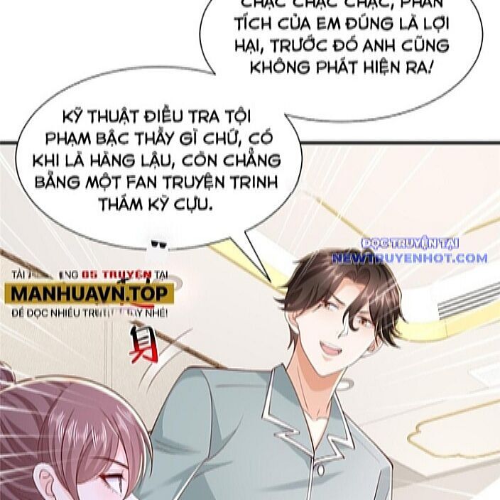 Mỗi Tuần Ta Có Một Nghề Nghiệp Mới: Chapter 771