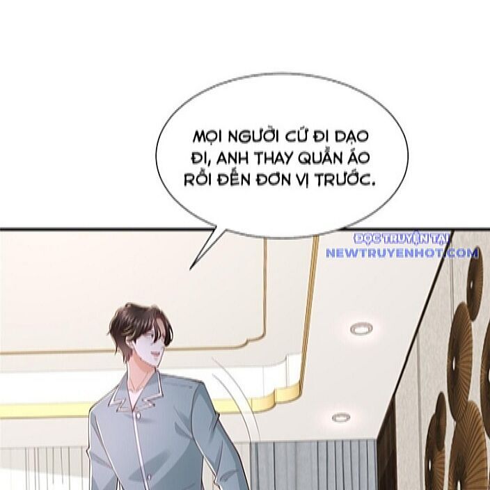 Mỗi Tuần Ta Có Một Nghề Nghiệp Mới: Chapter 771