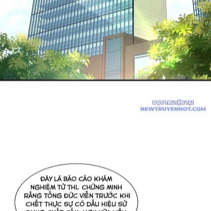 Mỗi Tuần Ta Có Một Nghề Nghiệp Mới: Chapter 771